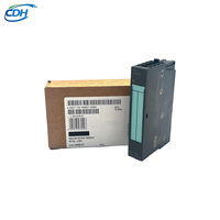 Controlador PLC 6ES7134-4GB01-0AB0 para Automatización Industrial Siemens, Controlador Lógico Programable
