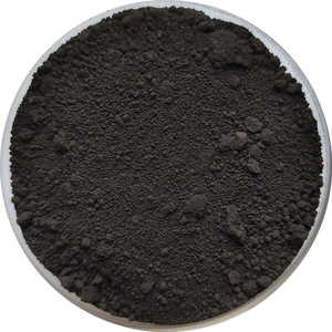 Cemento ossido di ferro di colore rosso giallo verde arancione Blu hs codice di cemento pigmento - Product Image 4