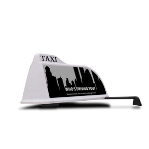 Màn Hình <span class=keywords><strong>LED</strong></span> Mới Màn Hình <span class=keywords><strong>Led</strong></span> Hiển Thị Kỹ Thuật Số Trên Nóc Xe Taxi Ngoài Trời <span class=keywords><strong>Led</strong></span> WiFi Nóng - Product Image 2