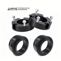 Kit de rehausse de suspension avant et arrière de 2 pouces pour Toyota Prado FJ120 FJ150, FJ Cruiser & 4Runner (2003-2024+)