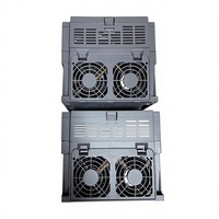 Variateurs de fréquence triphasés haute performance FR-E740-15K Mitsubishi, convertisseur de fréquence 15 kW pour ventilateur, pompe à eau, compresseur
