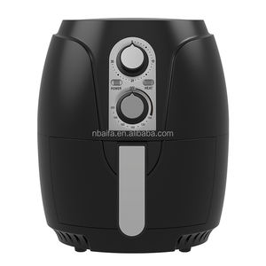 Aifa eléctrico sin aceite caliente nuevo diseño grande AirFryers horno Combo <span class=keywords><strong>Air</strong></span> <span class=keywords><strong>Friyer</strong></span> convección 8L 8,5 litros aire freidora horno tostador - Product Image 6