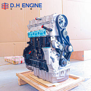 Motor D4EA 2.0T en Oferta, Bloque Largo para Hyundai Santa Fe Classic <span class=keywords><strong>I30</strong></span> FD Kia Sorento JC con 12 Meses de Garantía - Product Image 1
