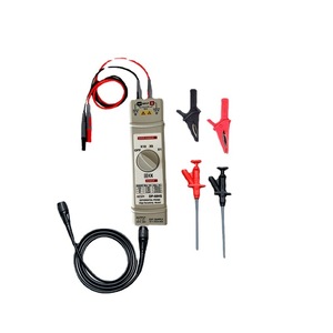 หัววัดดิฟเฟอเรนเชียล PinTech รุ่น DP-60HS 60MHz 70V แบบแยกวงจร สำหรับวัดแรงดันไฟฟ้าต่ำ - Product Image 4