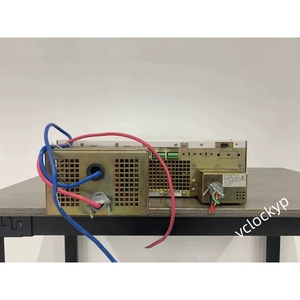 CHROMA 6260-80 ดิจิตอล ดีซี พาวเวอร์ซัพพลาย 80V 75A มือสอง - Product Image 5