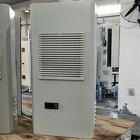 Climatiseur Portable de meuble industriel, panneau électrique, 220 v, ip55