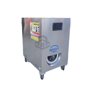 Vente flash : Machine automatique à décortiquer les noix, les pistaches, les amandes, les noix - Product Image 2