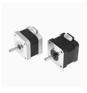 เครื่องพิมพ์3เครื่อง42โมดูล<span class=keywords><strong>17HS3401S</strong></span> มอเตอร์ - Product Image 3