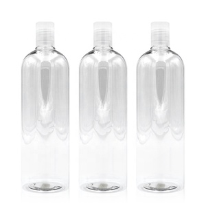 Hot Selling <strong>1L</strong> Plastic PET for Clear Body Wash Lotion <strong>Bottle</strong> with Pump Sprayer Top Cap 1000ml <strong>Shampoo</strong> Hair <strong>Conditioner</strong> <strong>Bottle</strong> - Product Image 1