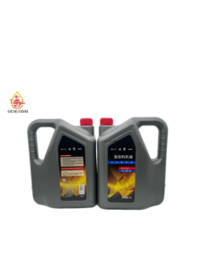 น้ำมันหล่อลื่นเครื่องยนต์ XS7เหมาะสำหรับ5W30 BYD <span class=keywords><strong>Hantang</strong></span> DM เพลง Tengshi - Product Image 3
