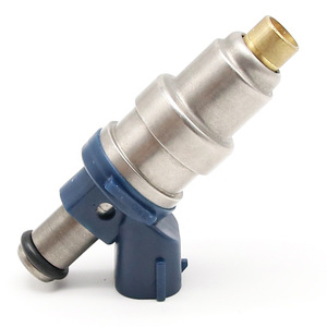 Injecteur de carburant Toyota 23250-75040 en acier inoxydable pour Tacoma Hilux 2RZ 2.4L, pièce de rechange pour moteur - Product Image 1
