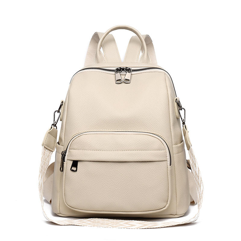 สีขาวนวล