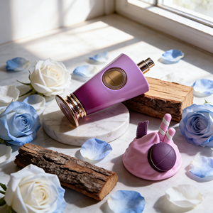 100ml Clean Linen & White Musk EDT Fragancia Ritual Estética Estilo Mañana Fresca Aroma de Nicho Aroma Personalizado Suministro de Boutique - Product Image 2