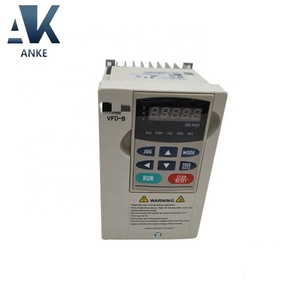 VFD007B21A Onduleurs Delta Série VFD-B 0.75KW - Product Image 1