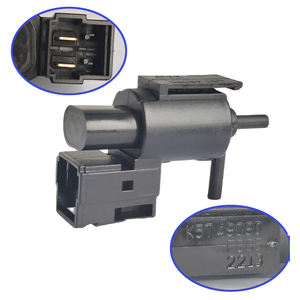 新款K5T49090美国1X真空开关阀电磁阀适用于马自达626 Protege RX-8美国 - Product Image 1