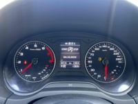 Audi A3 Limousine 2019 35TFSI Version Entreprise d'occasion, berline compacte de luxe à essence, pour l'exportation mondiale aux concessionnaires