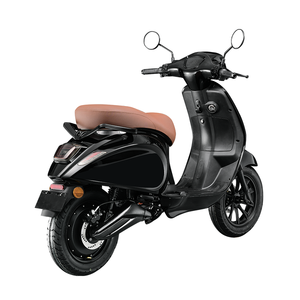 รถมอเตอร์ไซค์ไฟฟ้า Lvhu รุ่น LHT L1e EEC COC สำหรับผู้ใหญ่ - Product Image 2