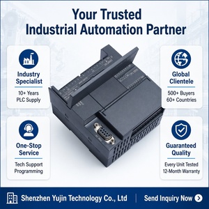 PLC SIMATIC S7-200 SMART CPU AC/DC/รีเลย์ 6ES7288-1SR20-0AA0 รุ่นใหม่ล่าสุด - Product Image 2
