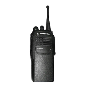 Radio Bidireccional Portátil Analógico VHF MTX900 MTX960 GP329 GP339 en Oferta - Product Image 4