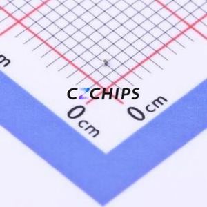 Condensador SMD (MLCC) EMK063AC6104KP-F 0201 (Capacitancia: 100nF) (Precisión: 10%) (Voltaje Nominal: 16V) - Product Image 1