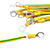 Câble de mise à la terre vert jaune - Product Image 5