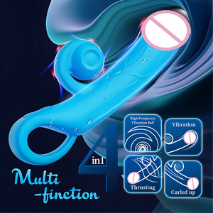 Realistische AV Wand Dildo G-Punkt <span class=keywords><strong>Vibrator</strong></span> Vagina Klitoris Stimulator Sexspielzeug Mastur batoren Dildo Zauberstab <span class=keywords><strong>Vibrator</strong></span> Sexspielzeug für Frauen - Product Image 2