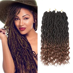 Trendy Wholesale soft dread braids For Confident Styles 