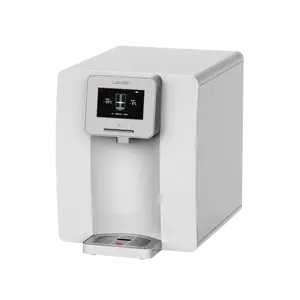 Kitchen Water Dispenser of Boiling and Chilled WD-A2HCU water dispenser hot cold water commercial
