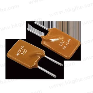 Hot Sales 700mA 16V Resettable Fuse Radial Leaded Polyswitch Pptc Integrated circuit electronic components Transistor chip