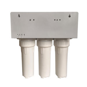 Système de purification d'eau par ultrafiltration RO, <span class=keywords><strong>distributeur</strong></span> d'eau sans réservoir avec filtres, système de purification - Product Image 2