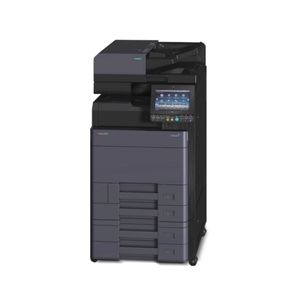 Impresora de inyección de tinta reacondicionada de alta calidad 5052ci para copiadora K.yocera con una máquina de impresora a color a precio de fábrica - Product Image 1