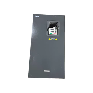 Fréquence de rotation du moteur GD200A-2R2 - Product Image 4