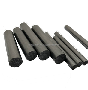 Que than chì carbon chịu nhiệt độ cao để xử lý nhiệt Loại sản phẩm cao cấp - Product Image 4