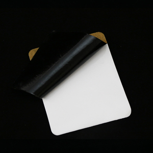 Nhãn Hiệu Trung Quốc Bán Buôn Một Mặt/Hai Mặt Giấy Lót Silicon Thủy Tinh Tráng <span class=keywords><strong>PE</strong></span> - Product Image 6