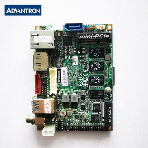 แผงวงจรหลักโมดูลซีพียูเมนบอร์ดอุตสาหกรรม NP591D4-3160สต็อกดั้งเดิมทดสอบ100% ทำงานได้ดี - Product Image 2