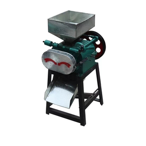 Oat / Barley/ <strong>Buckwheat</strong>/sorghum Flatten Machine - Product Image 2