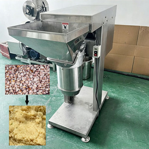 เครื่องสับหัวหอมสแตนเลส, เครื่องทำผักบดอัตโนมัติ - Product Image 4