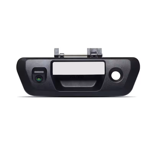 Hesida étanche HD AHD 1080P caméra <span class=keywords><strong>de</strong></span> <span class=keywords><strong>recul</strong></span> <span class=keywords><strong>de</strong></span> véhicule pour Nissan Navara D23 NP300 2015- C Vision nocturne <span class=keywords><strong>porte</strong></span> <span class=keywords><strong>de</strong></span> hayon arrière - Product Image 1