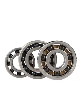 608 Bearings 608 ZrO2 Ceramic Ball Bearing 608ZZ 608RS Hybrid Ceramic Bearing For Fidget Spinner