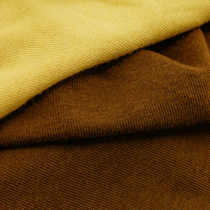 36% Rayon 29% Cotton 29% Acrylic Fiber 6% Spandex Knitted Double Faced Velvet Dralon Rib Fabric <strong>Warm</strong> Wear Thermal <strong>Underwear</strong>