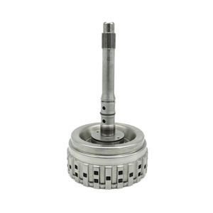 Pièces de réparation automobile de qualité supérieure ZF5HP24 A139554A, tambour d'embrayage de transmission automatique avec axe de 7,25 pouces - Product Image 6