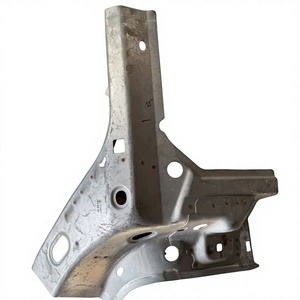 Refuerzo <span class=keywords><strong>de</strong></span> pilar C utilizado para explorar la estructura <span class=keywords><strong>de</strong></span> la carrocería, piezas del chasis, accesorios para automóviles, código OE 2GD8101872GD810188 - Product Image 2