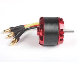 HOT KOOP MP 2822 KV1400 <span class=keywords><strong>RC</strong></span> borstelloze DC <span class=keywords><strong>Motor</strong></span> voor <span class=keywords><strong>rc</strong></span> schuim vliegtuig - Product Image 3