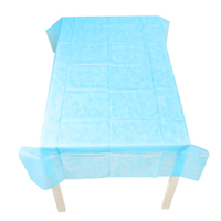 Couvertures d'élimination Cliniques Civière d'hôpital médical Drap de lit jetable médical Drap d'examen
