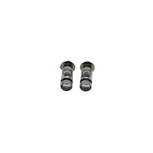 Bombillas de luces H6 de alta potencia azul hielo de 100W para <span class=keywords><strong>Yamaha</strong></span> ATV YFM 125 250 350 400 450 600 660 700 Big Bear Wolverine Grizzly <span class=keywords><strong>Raptor</strong></span> - Product Image 2