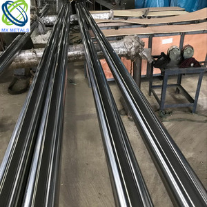 JIS S45C 表面粗さ最大Ra 0.2μ<span class=keywords><strong>m</strong></span> 1.2-2.5mmf7f8 CK45 ピストンロッド、硬質クロムシャフト SAE1045 DIN CK45 - Product Image 1