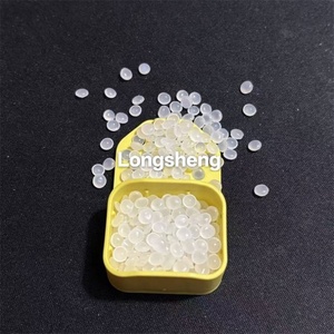 ซัพพลายเออร์จีน ผลิตภัณฑ์เรซินโพลีเอทิลีนชนิด LLDPE โพลีเอทิลีนความหนาแน่นต่ำแบบเชิงเส้น - Product Image 1