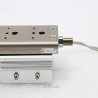 Nouveau Cylindre Pneumatique de Table MXQ20-10Z-A93 Original en Stock CYL-TAB-I-1016=2M34
