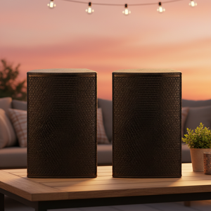 Altavoz Multifuncional de Rango Completo para Interiores, Montado en la Pared, para NU12, Profesional, para Escenarios y Conferencias - Product Image 4