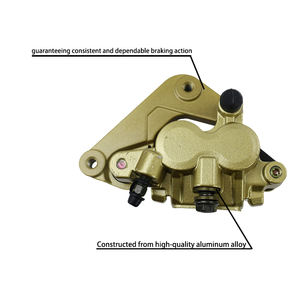 Système <span class=keywords><strong>de</strong></span> <span class=keywords><strong>frein</strong></span> à disque hydraulique LINGQI RACING pour kart à 4 roues, quad, <span class=keywords><strong>karting</strong></span>, moto enfant - Product Image 6